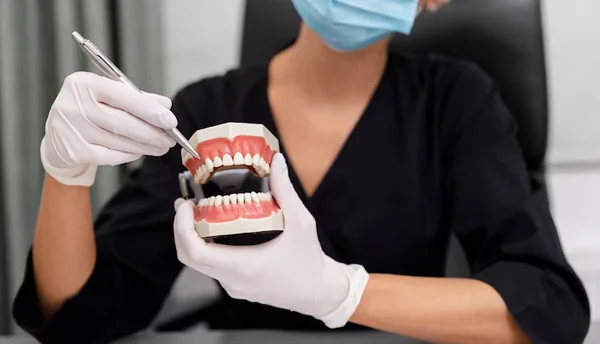 Full Denture Acrylic