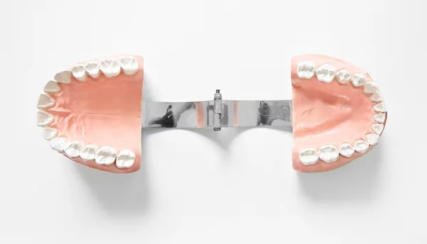 Fixed Prosthodontics