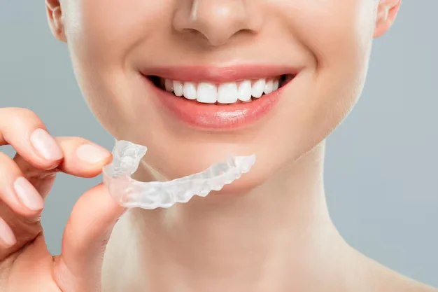 Invisalign