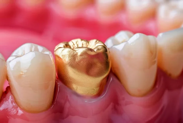 Tooth Coloured Fillings