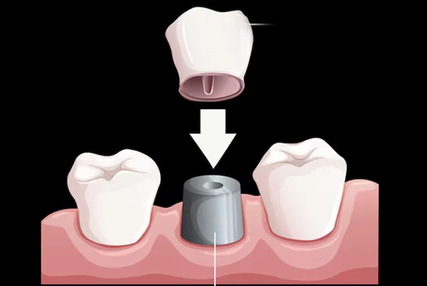 Dental Crown