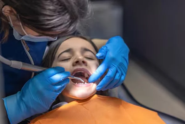 Conservative Dentistry