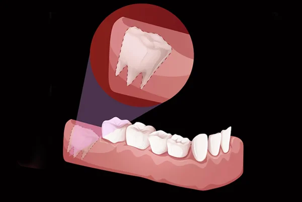 Impacted Tooth Extraction