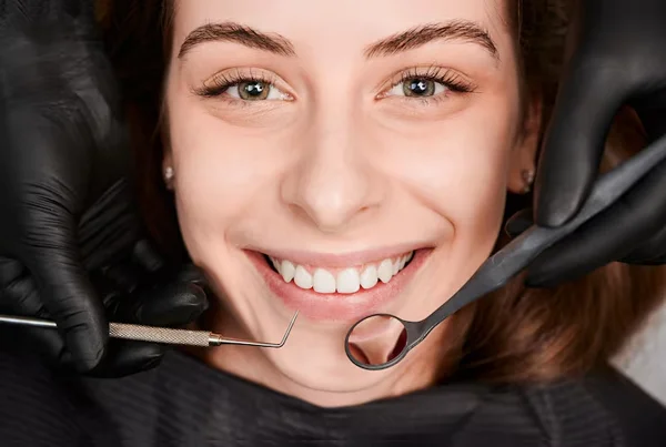 Cosmetic Dental