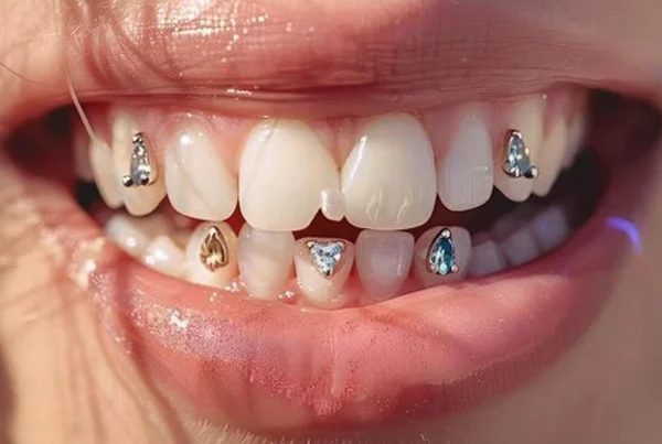 Teeth  Jewellery