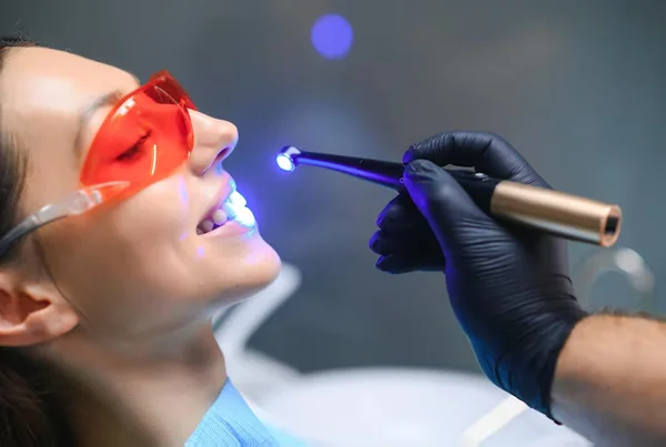 Laser Gum Surgery