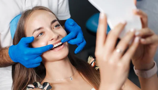 Cosmetic Dentistry